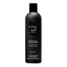 Energizing Low Shampoo 250ml - Blends Of Many Alfaparf