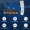 for Genie Garage Door Opener Remote Keypad, 2 for Genie