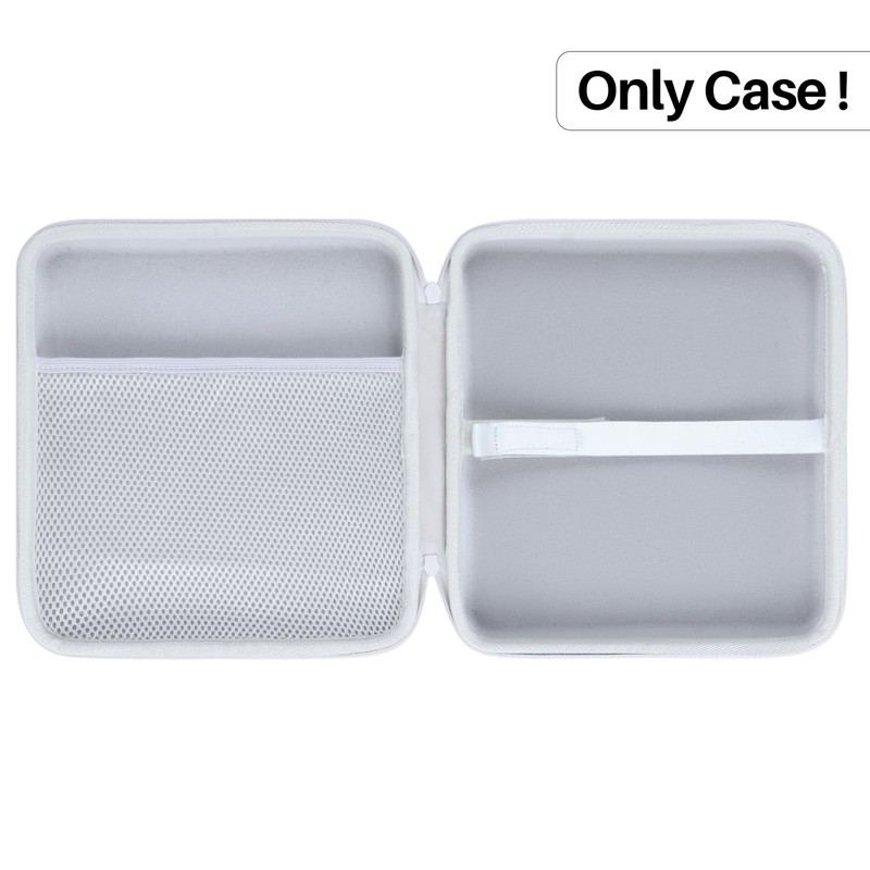 Hard Case Compatible with Akai Professional MPC Sample Standalone Portable