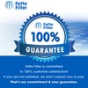 Fette Filter - FF50 True HEPA H13 Air Purifier Filter