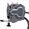 Carburetor Replacement for Yamaha Big Bear 350 1987-1998 Moto 4
