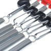 Fitness Chest Expander Chest Expander for Man - Multi-Function 5