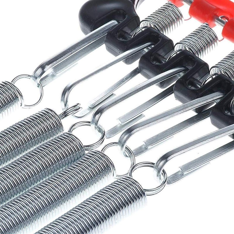 Fitness Chest Expander Chest Expander for Man - Multi-Function 5