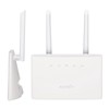 Router for SIM Card Built in Firewall 300Mbps 4G Wired