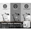 Smart Plug, Wi-Fi Enabled, Voice Control - 2 Pack, Alexa,