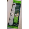 Greenlite Tier 1 Advanced Current Sensing 7 Outlet Power Strip