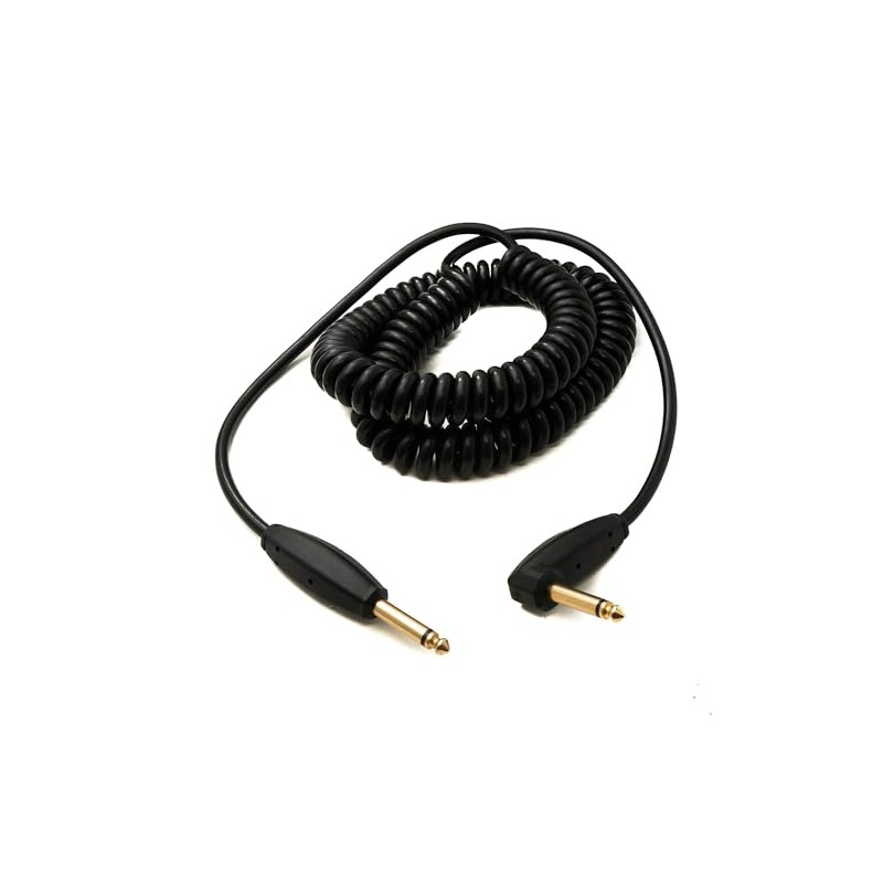 System-S Audio Cable 3 m 6.35 mm Jack Male to