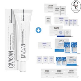 Shivasan Meso Blemish Balm Sivasan BB Meso Blemish Balm 35ml / 시바산 비비 메소 블래미쉬 밤 35ml