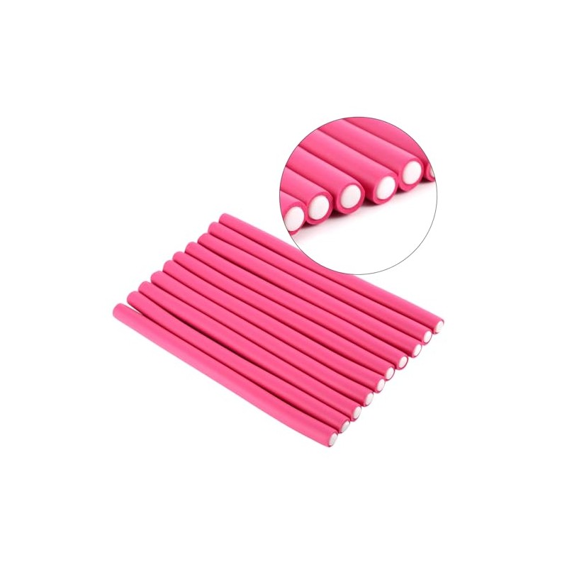 Hair Rollers, Soft Curling Tool Set