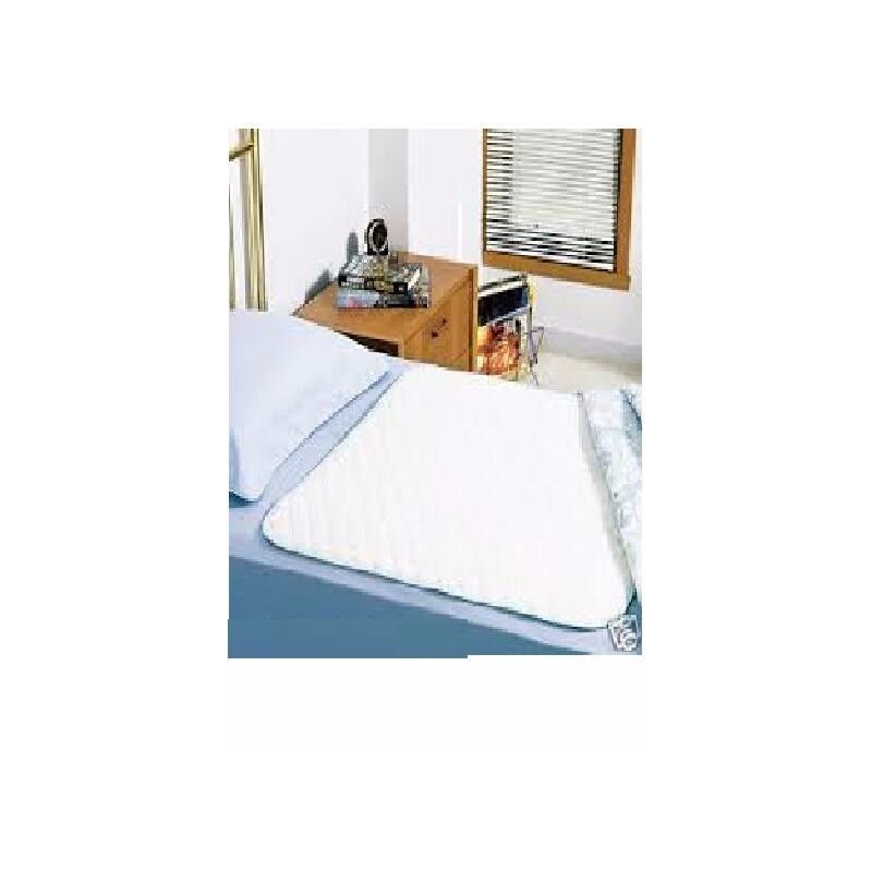 ReliaMed 5 36x54 Reusable Washable Underpad Bed Nursing Under Pad