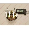 Aftermarket New Gauge Set for Chevy CAMARO CHEVELLE NOVA MONTE