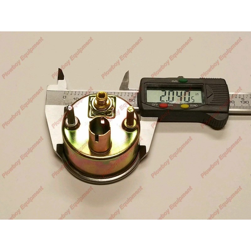 Aftermarket New Gauge Set for Chevy CAMARO CHEVELLE NOVA MONTE