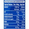 Kellogg's Kellogg's Rice Krispies Squares Marshmallow Snack Bars Box, 4