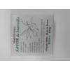 Savon de Marseille Olive 3.5 oz (100 g) (Set of