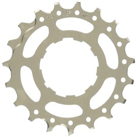 Shimano Repair Parts 19T Gear F (for 14-28T) CS-6800 Y1Y919500