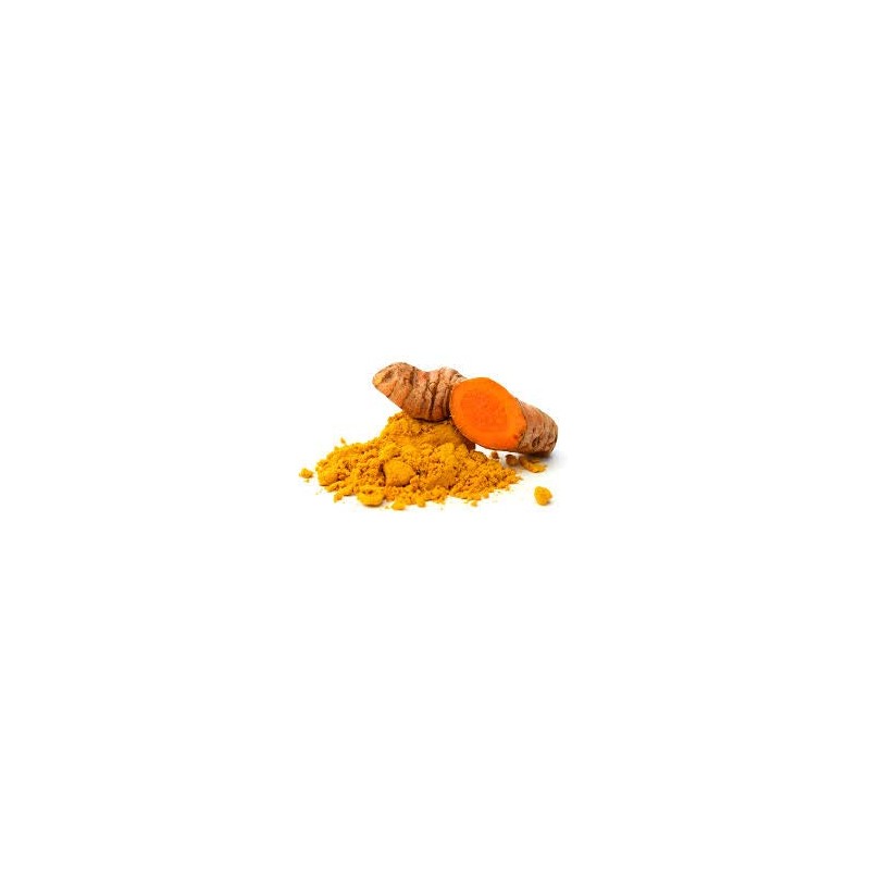SABIA MADRE TIERRA - Cúrcuma Orgánica 250g- ANTIOXIDANTES