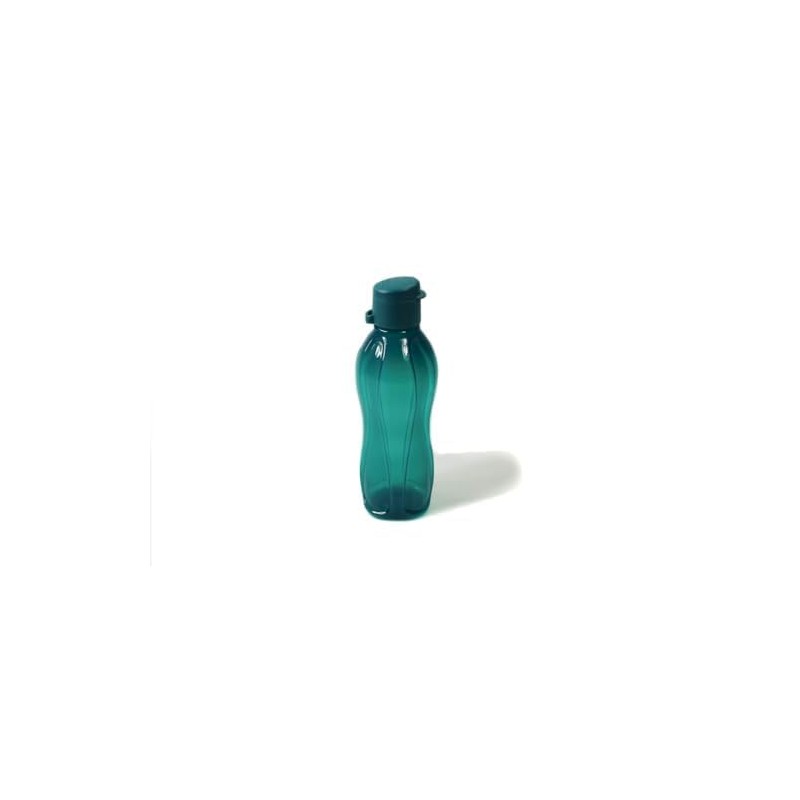 TUPPERWARE To Go Eco 500 ml Turquoise / Green Drinking