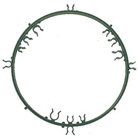 1st Vinyl Multi-Ring (Diameter 28cm)