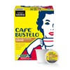 Café Bustelo Sweet & Creamy Café con Leche Coffee Drink,