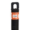 P528 28-Inch Plug-End Garage Door Spring (.207" #5 Wire)