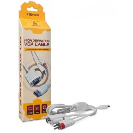 Dreamcast High Definition VGA Cable Tomee