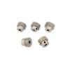 DollaTek 5pcs 26T 27T 28T 29T 30T Pinion Motor Combination