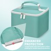 SAIKA Carrying Case for Flycatcher Smart Art Sketcher 2.0 Projector,