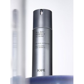 Men All Day Perfect All-in-One Set 120ML / 맨 올데이 퍼펙트 올인원 세트 120ML