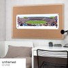 Chicago Bears - Unframed Poster by Blakeway Panoramas (40"W x