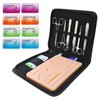 Suture practice kit