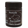 Pomada de Pan Puerco (Cosmetic Ointment) 40g - Spinen -