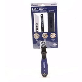 Kobalt Multi Saw