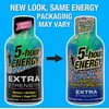 5-hour ENERGY Shots Extra Strength, Tropical Burst Flavor, 30 Count,