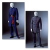 McCall's Sewing Pattern 4745 Men's Historical Costume Sizes: XL-XXL-XXXL
