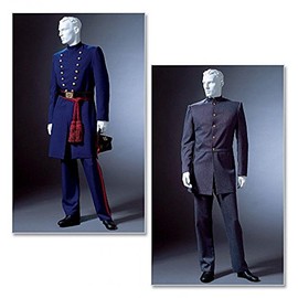 McCall's Sewing Pattern 4745 Men's Historical Costume Sizes: XL-XXL-XXXL