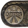 Klassek Welsh Guards Image Men Chain Wallet Real Leather Cap