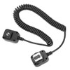 0.8m TTL Off Camera Flash Sync Extension Cord for Canon