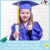 Shonyin Kindergarten Graduation Gifts for Girls 2025, Unicorn Necklace for