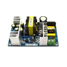 Q-BAIHE 36V 5A 180W Switching Power Supply Board Energy Industrial Energy Module Blank Board AC DC Module