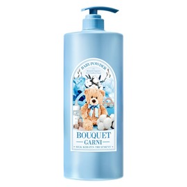 Bouquet Garni Silk Keratin Treatment Baby Powder, 1.5L, 1 Piece / 부케가르니 실크 케라틴 트리트먼트 베이비파우더, 1.5L, 1개