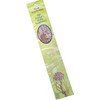 Mother's India Fragrances Incense - Neem Nagchampa 12 Stick Packet