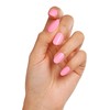 Bluesky Strawberry Cream Pn01 Blush Pale Pastel Pink Long Lasting