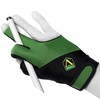VAULA Billiard Pool Cue Glove (Large, for Right Hand)
