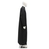MYAYD Men's Cassock Robe Church Robe Choir Minister Clergy Pulpit