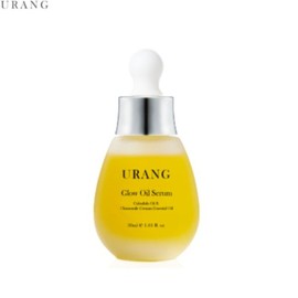 URANG Glow Oil Serum 30ml