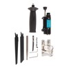 Electric Drill to Saw Adapter Reciprocating Chain Saws Converter Cutting