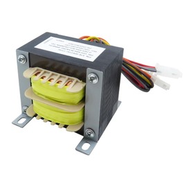 Hayward IDXL2TRF1930 Transformer 120/240 Volt to 24 Volt in AC Transformer, Compatible with Select Hayward Heaters,High Efficiency Durable Performance Reliable Voltage Conversion