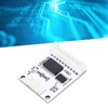 8 Channel RS485 to PWM Output Transistor Driver Module Multifunctional