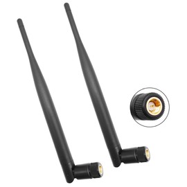 915MHz LoRa Antenna Indoor 3dBi Gain Omni SMA Male