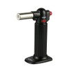 Big Buddy Refillable Turbo Torch Lighter- White Culinary Blow Torch,